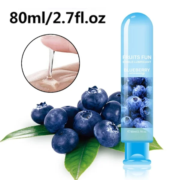 Lubricant for Sex Fast Orgasm Vaginal Tightening Gel Moistening Pleasure Enhancer Aphrodisiac Increase Female Sexual Stimulant - Imagem 5