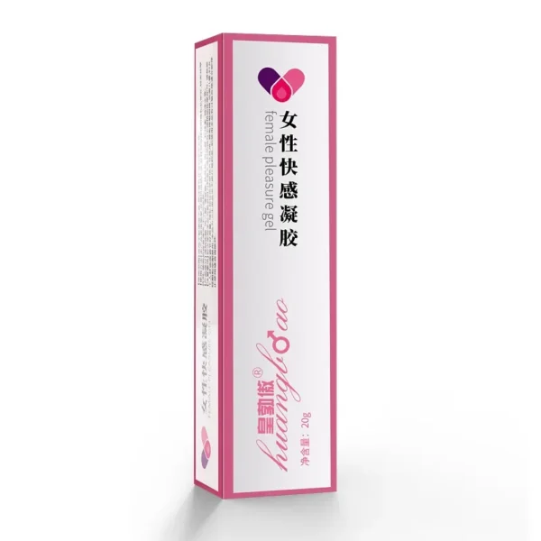 Women Lubricant Fast Orgasm Vaginal Tightening Gel Moistening Pleasure Enhancer Aphrodisiac Increase Female Sexual Stimulant - Imagem 3