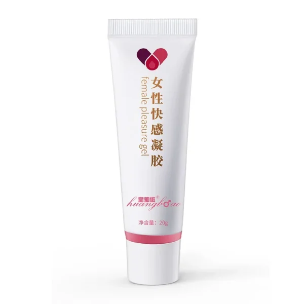Women Lubricant Fast Orgasm Vaginal Tightening Gel Moistening Pleasure Enhancer Aphrodisiac Increase Female Sexual Stimulant - Imagem 4