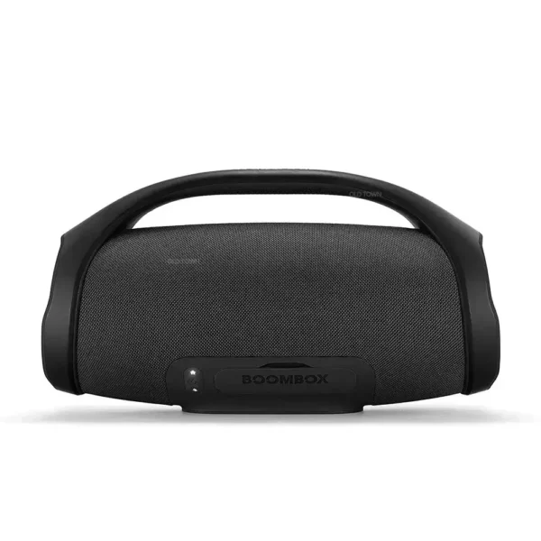 JBL Boombox 2 – caixa de som portátil Bluetooth, à prova d’água, som estéreo - Imagem 2